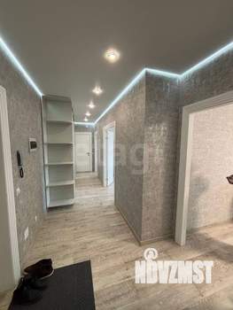 2-к квартира, на длительный срок, 69м2, 8/12 этаж