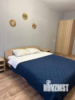 2-к квартира, на длительный срок, 47м2, 1/17 этаж