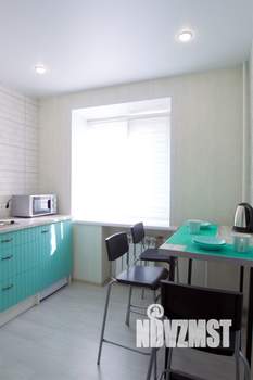 2-к квартира, посуточно, 42м2, 1/5 этаж