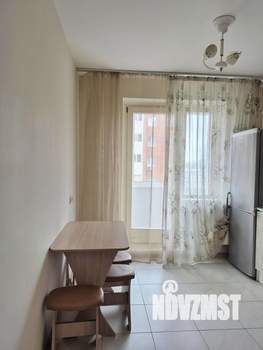 1-к квартира, на длительный срок, 32м2, 7/10 этаж