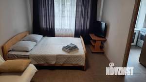 1-к квартира, посуточно, 40м2, 2/5 этаж
