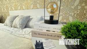 Студия квартира, посуточно, 28м2, 4/17 этаж