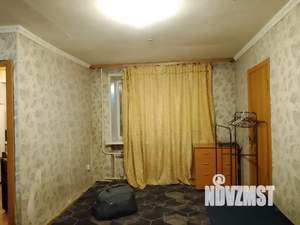 1-к квартира, на длительный срок, 35м2, 3/5 этаж