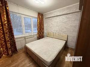 3-к квартира, на длительный срок, 50м2, 1/5 этаж