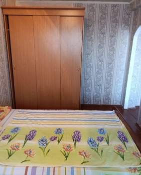2-к квартира, на длительный срок, 56м2, 9/9 этаж