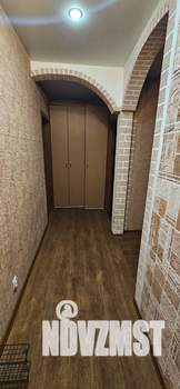 2-к квартира, посуточно, 50м2, 5/5 этаж
