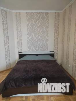 1-к квартира, посуточно, 52м2, 14/16 этаж