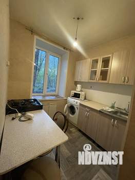 3-к квартира, на длительный срок, 40м2, 2/2 этаж