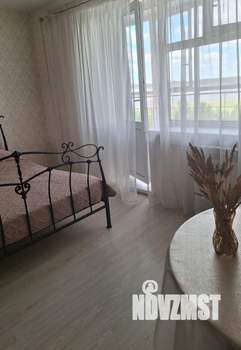 1-к квартира, посуточно, 26м2, 1/1 этаж