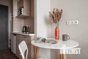 Студия квартира, посуточно, 30м2, 3/11 этаж