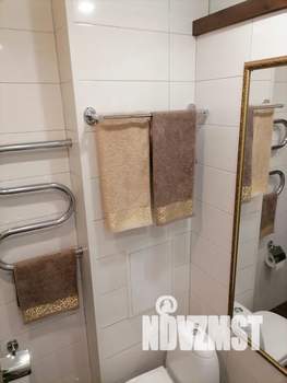 1-к квартира, посуточно, 32м2, 4/5 этаж