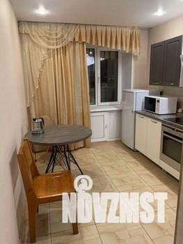 1-к квартира, на длительный срок, 37м2, 7/9 этаж