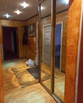 2-к квартира, на длительный срок, 53м2, 1/9 этаж