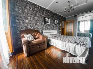 2-к квартира, посуточно, 44м2, 4/5 этаж