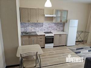 Студия квартира, на длительный срок, 31м2, 13/26 этаж