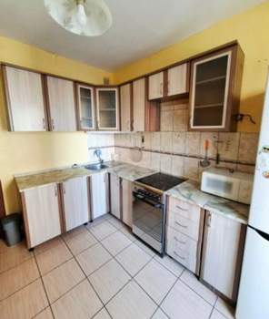 1-к квартира, на длительный срок, 33м2, 6/10 этаж