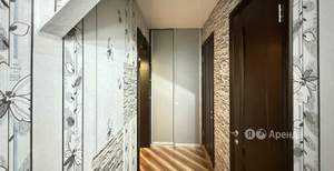 2-к квартира, на длительный срок, 52м2, 10/10 этаж