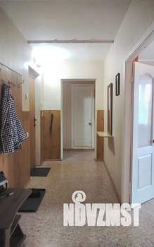 2-к квартира, посуточно, 60м2, 6/17 этаж