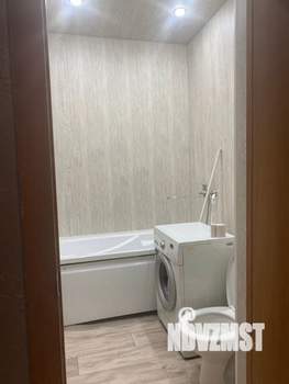 Студия квартира, на длительный срок, 28м2, 5/13 этаж