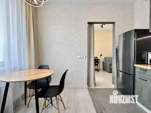 1-к квартира, на длительный срок, 31м2, 18/19 этаж