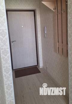 1-к квартира, посуточно, 26м2, 1/1 этаж