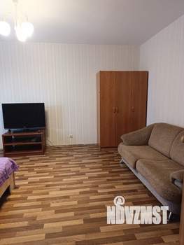 1-к квартира, на длительный срок, 42м2, 5/26 этаж