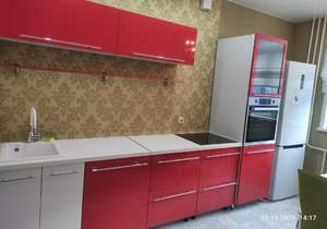 2-к квартира, на длительный срок, 66м2, 3/24 этаж