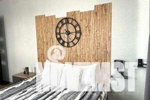 1-к квартира, посуточно, 35м2, 14/17 этаж