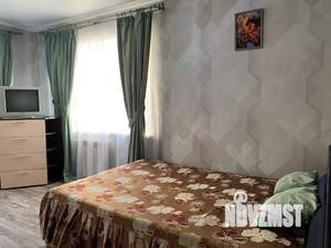 1-к квартира, посуточно, 32м2, 1/5 этаж