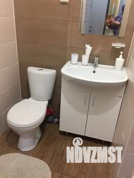 1-к квартира, посуточно, 18м2, 4/11 этаж