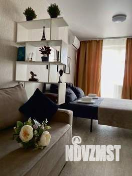 1-к квартира, посуточно, 47м2, 1/1 этаж