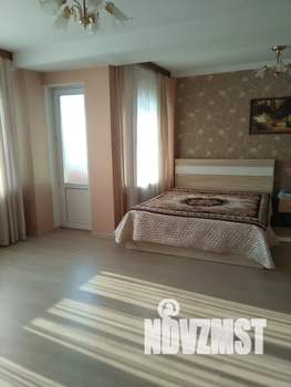 1-к квартира, посуточно, 36м2, 7/9 этаж