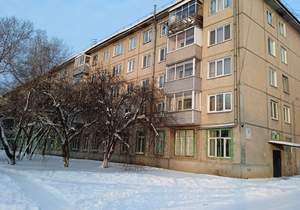 2-к квартира, на длительный срок, 48м2, 5/5 этаж