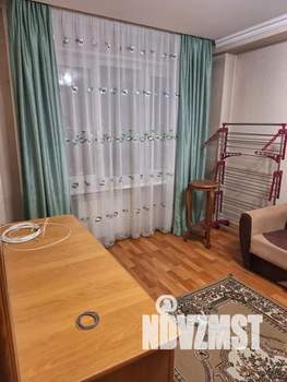 2-к квартира, посуточно, 40м2, 5/9 этаж