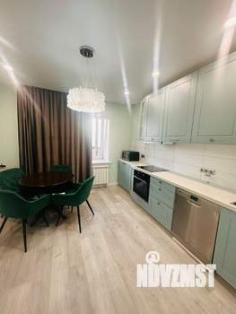 2-к квартира, на длительный срок, 73м2, 5/8 этаж