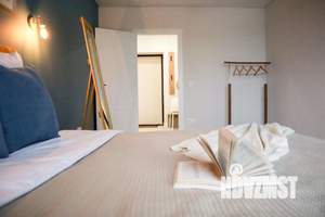 1-к квартира, посуточно, 64м2, 1/1 этаж