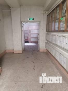 Студия квартира, на длительный срок, 20м2, 4/10 этаж