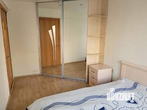 2-к квартира, на длительный срок, 45м2, 2/5 этаж