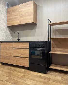 1-к квартира, на длительный срок, 33м2, 1/10 этаж