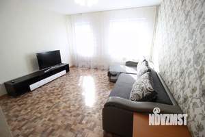 1-к квартира, на длительный срок, 45м2, 15/22 этаж