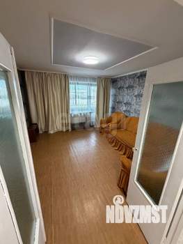 4-к квартира, на длительный срок, 72м2, 1/10 этаж