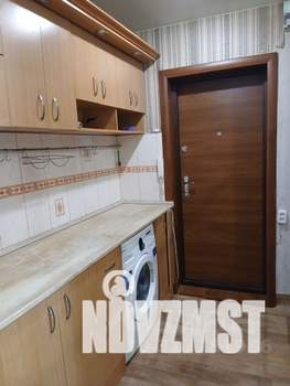 Студия квартира, на длительный срок, 18м2, 1/5 этаж