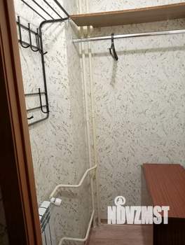 1-к квартира, на длительный срок, 31м2, 10/24 этаж