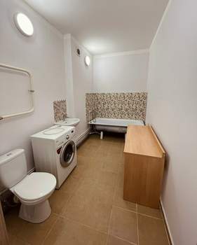 1-к квартира, на длительный срок, 43м2, 11/20 этаж