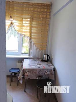 1-к квартира, на длительный срок, 33м2, 3/5 этаж