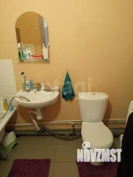 Студия квартира, на длительный срок, 22м2, 22/25 этаж