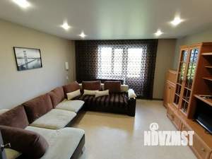 1-к квартира, посуточно, 42м2, 5/9 этаж