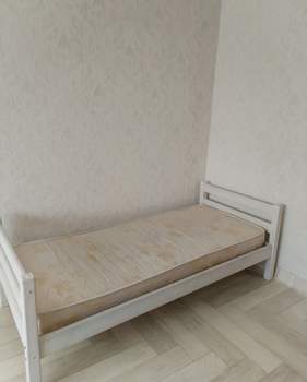 2-к квартира, на длительный срок, 46м2, 5/5 этаж