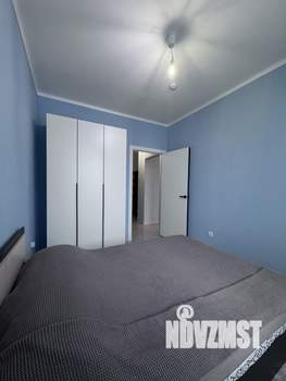 2-к квартира, на длительный срок, 31м2, 8/19 этаж