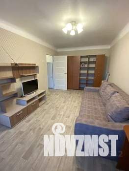 1-к квартира, на длительный срок, 32м2, 4/5 этаж